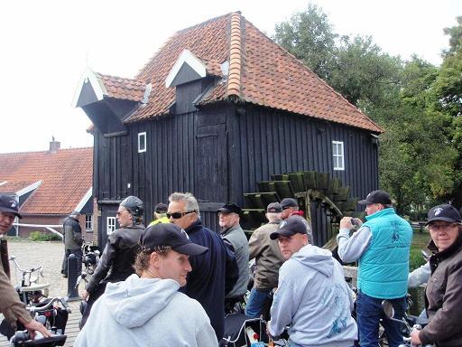 Verslag Solextoertocht 
